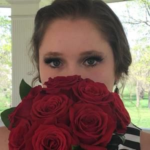 Meet your Posher, Amber